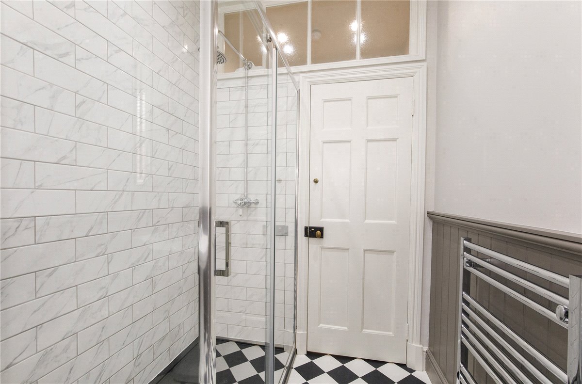 2 bedroom flat, St. Saviours Place, York YO1 - Let Agreed