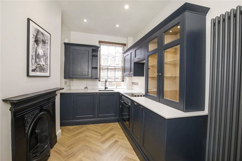 2 bedroom flat, St. Saviours Place, York YO1 - Let Agreed