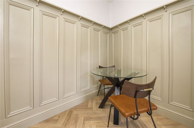 2 bedroom flat, St. Saviours Place, York YO1 - Let Agreed