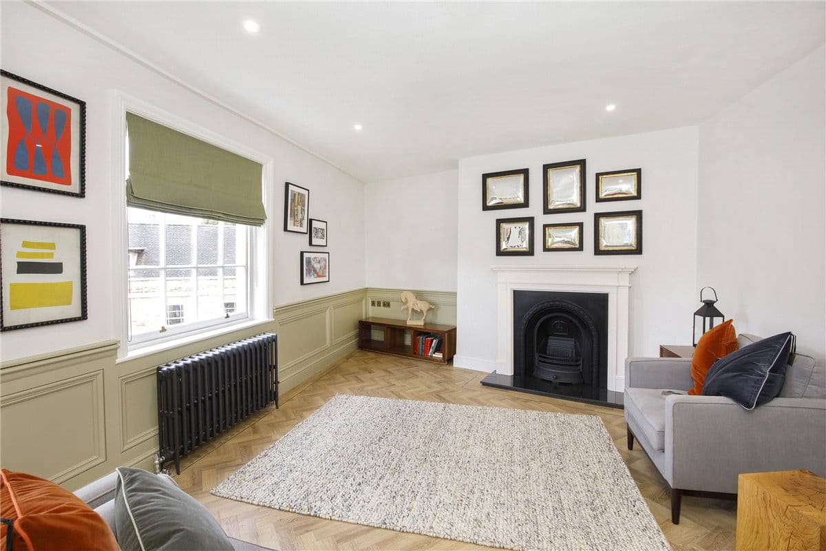 2 bedroom flat, St. Saviours Place, York YO1 - Let Agreed