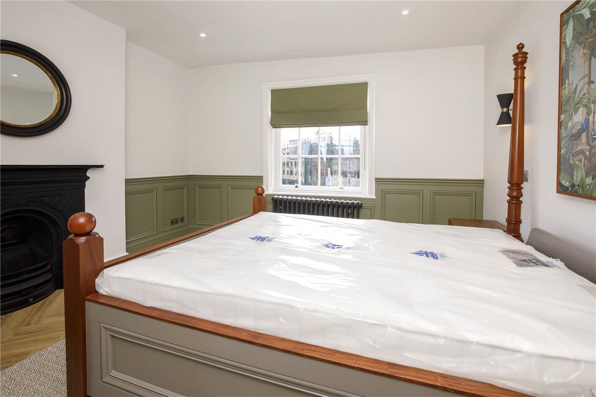 2 bedroom flat, St. Saviours Place, York YO1 - Let Agreed