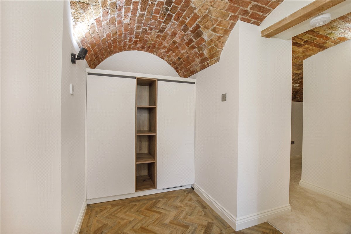 2 bedroom flat, The Winery, The Servants Quarter YO19 - Let Agreed