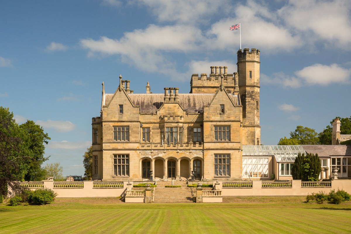 2 bedroom flat, The Winery, The Servants Quarter YO19 - Let Agreed