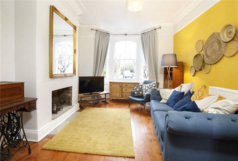 3 bedroom house, Upper Price Street, York YO23