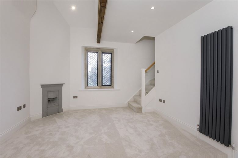 2 bedroom house, The Dairy House, The Servants Quarter YO19 - Let Agreed