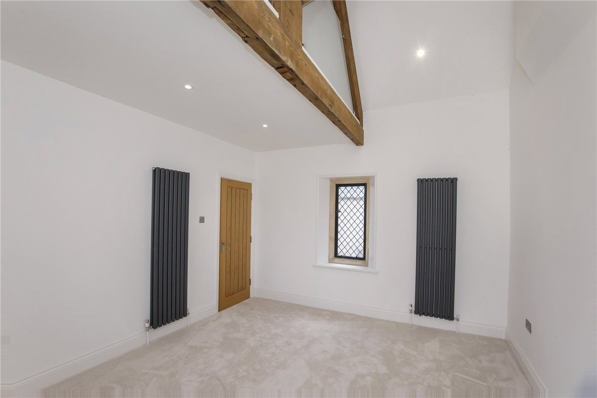 2 bedroom house, The Dairy House, The Servants Quarter YO19 - Let Agreed