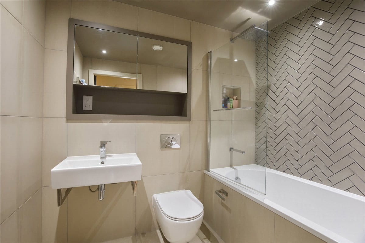 2 bedroom flat, Victoria, Hudson Quarter YO1
