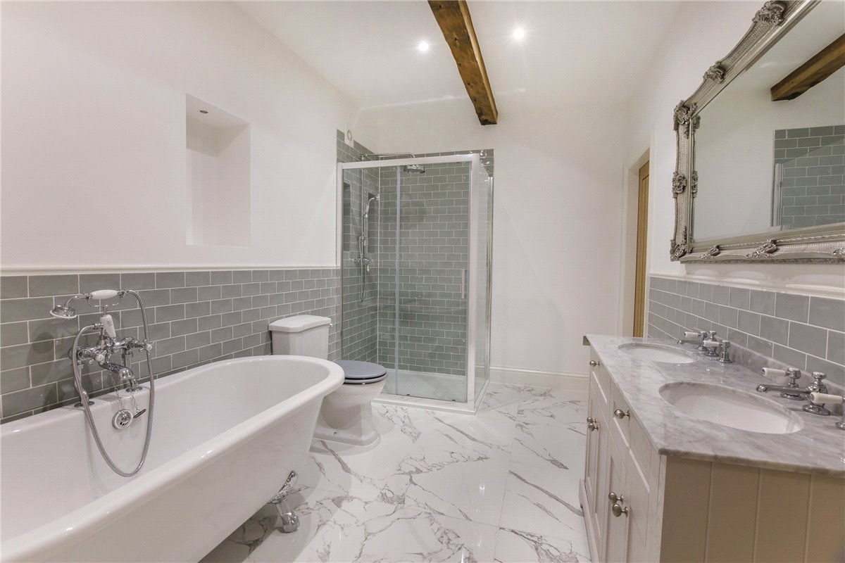 2 bedroom house, The Housekeepers Hall, The Servants Quarter YO19 - Let Agreed