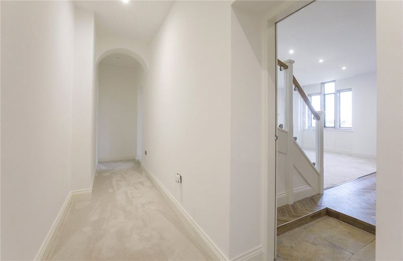 2 bedroom house, The Housekeepers Hall, The Servants Quarter YO19 - Let Agreed