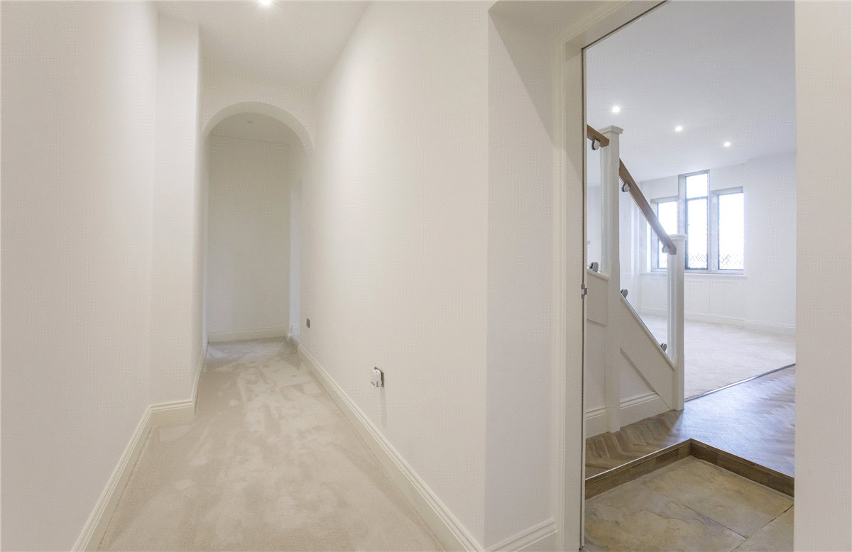 2 bedroom house, The Housekeepers Hall, The Servants Quarter YO19 - Let Agreed