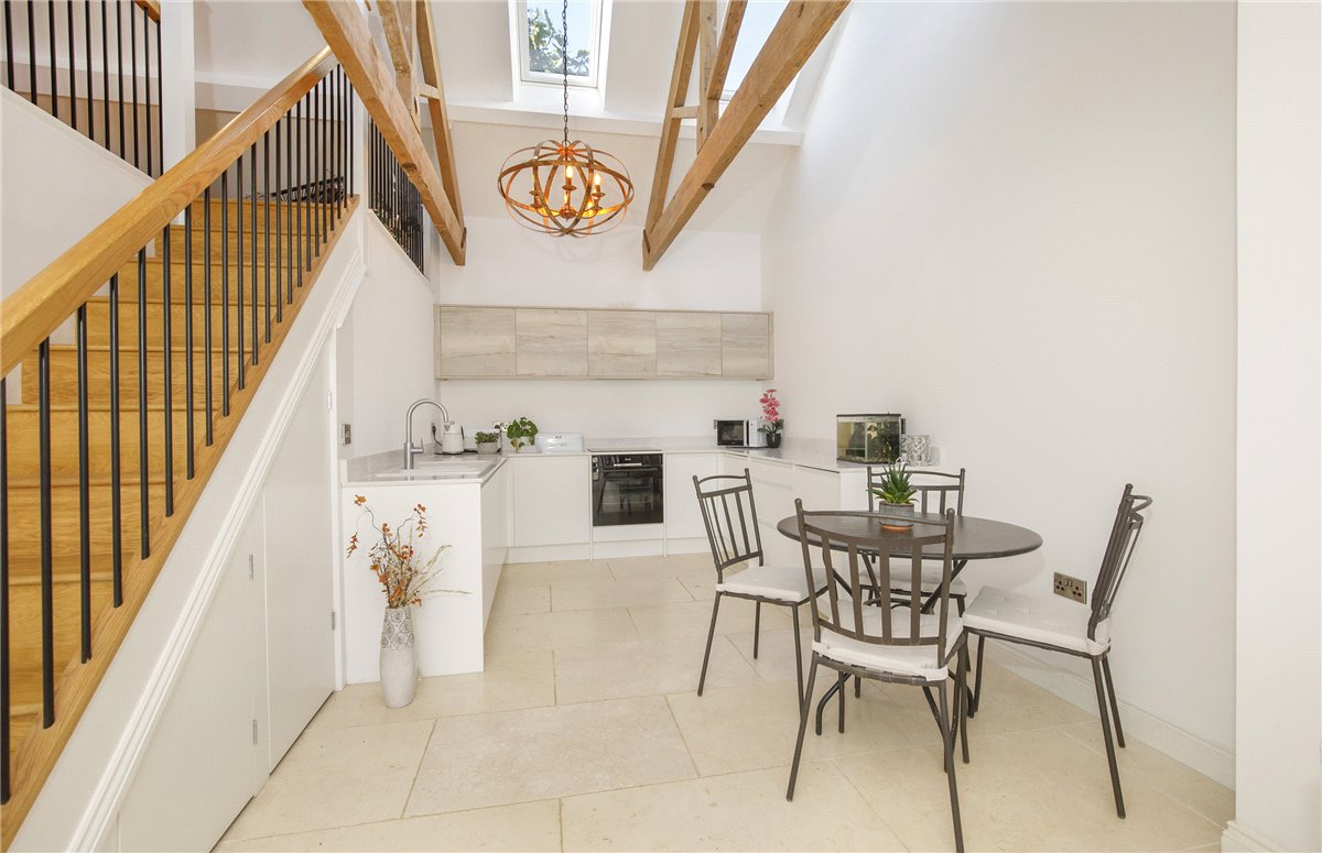 2 bedroom , Tollerton, York YO61 - Let Agreed