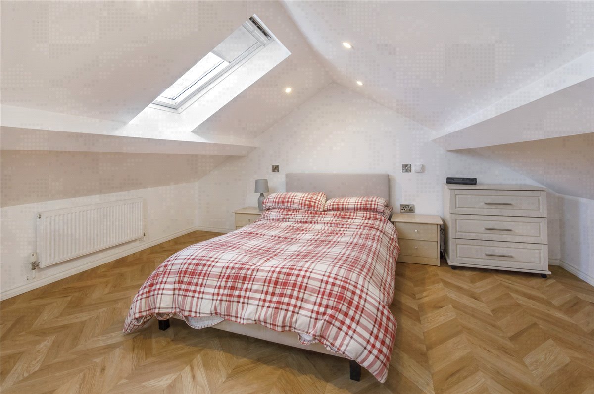 2 bedroom , Tollerton, York YO61 - Let Agreed