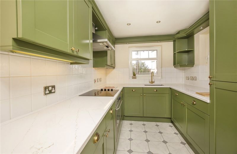 2 bedroom flat, Piccadilly, York YO1 - Let Agreed