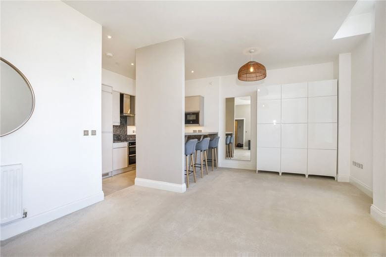 1 bedroom flat, The Residence, Bishopthorpe Road YO23