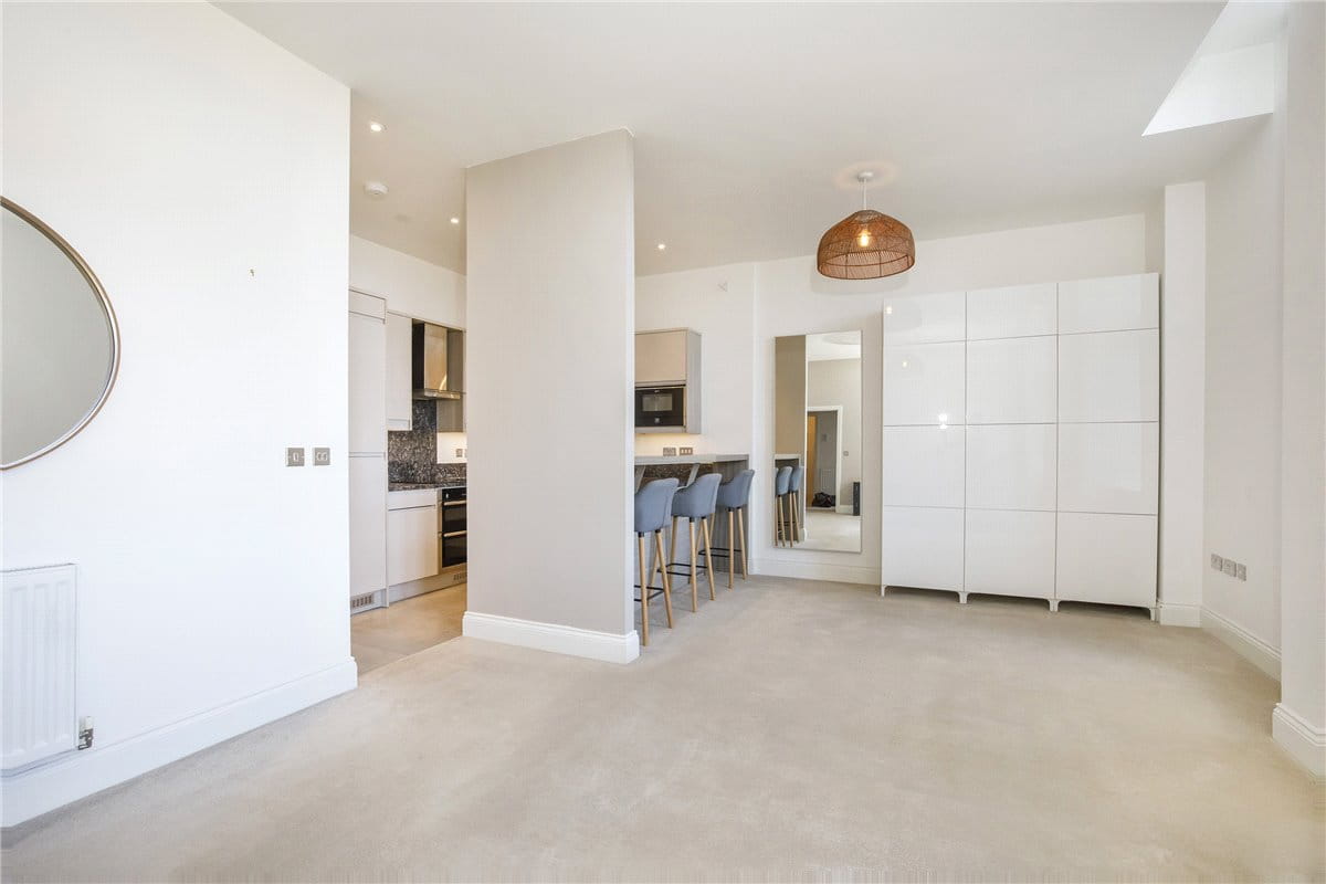 1 bedroom flat, The Residence, Bishopthorpe Road YO23