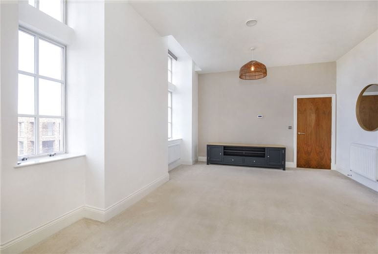 1 bedroom flat, The Residence, Bishopthorpe Road YO23