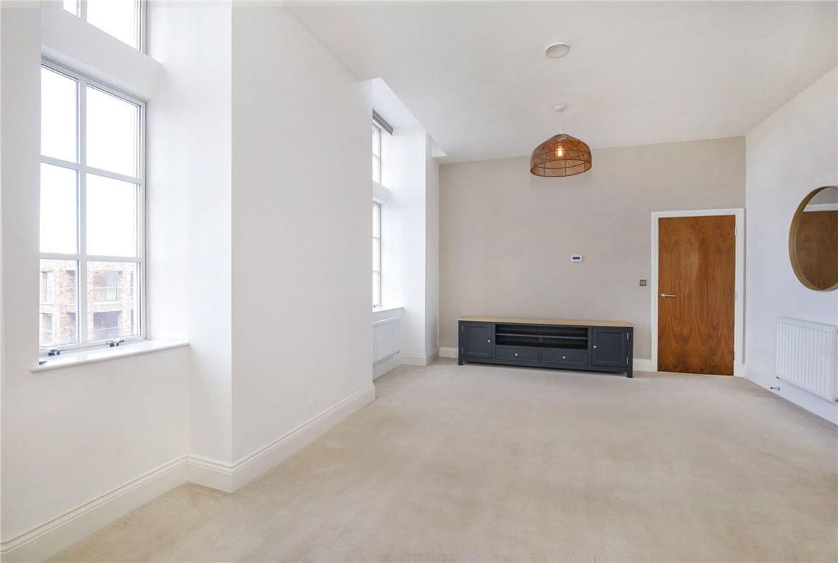 1 bedroom flat, The Residence, Bishopthorpe Road YO23