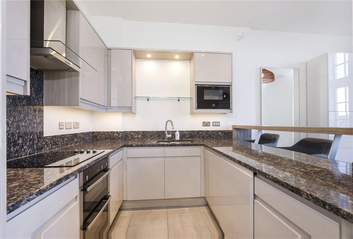 1 bedroom flat, The Residence, Bishopthorpe Road YO23