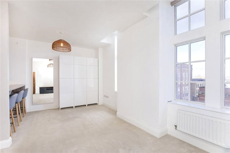 1 bedroom flat, The Residence, Bishopthorpe Road YO23