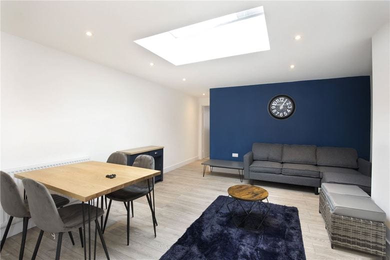 1 bedroom flat, Holgate Road, York YO24