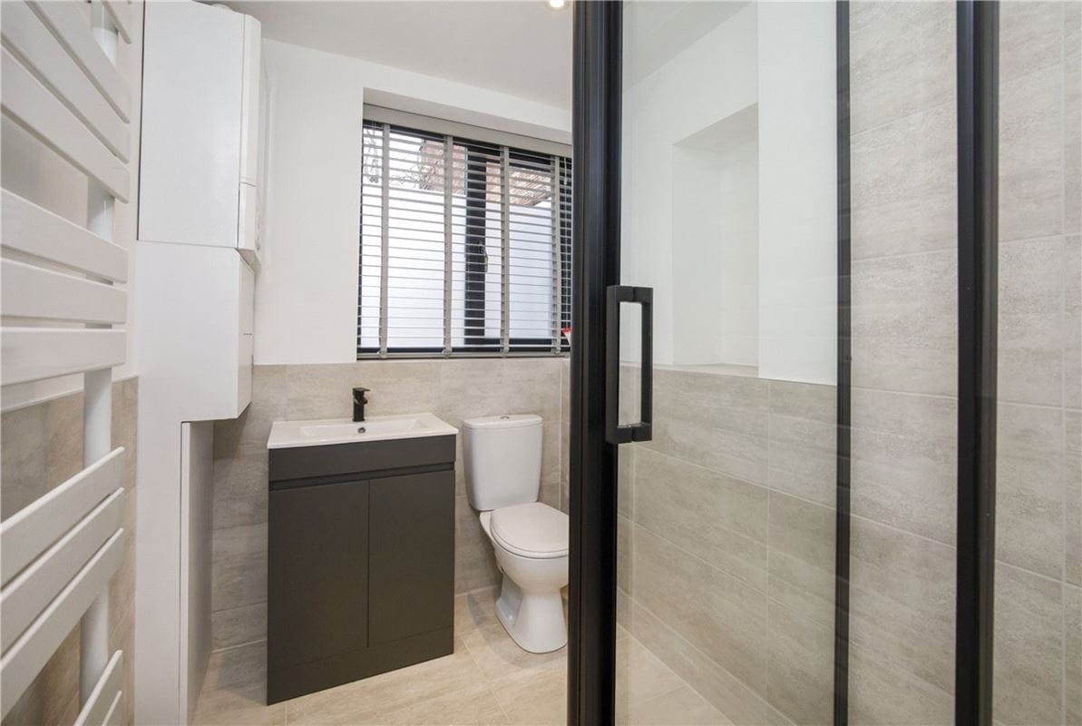 1 bedroom flat, Holgate Road, York YO24