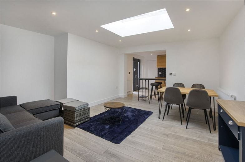 1 bedroom flat, Holgate Road, York YO24