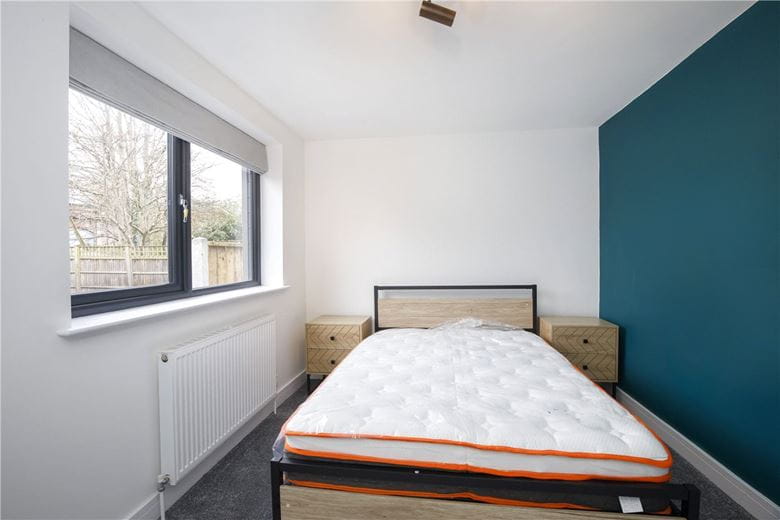1 bedroom flat, Holgate Road, York YO24