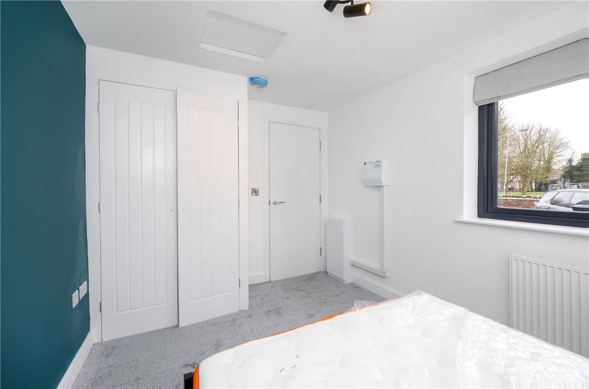 1 bedroom flat, Holgate Road, York YO24