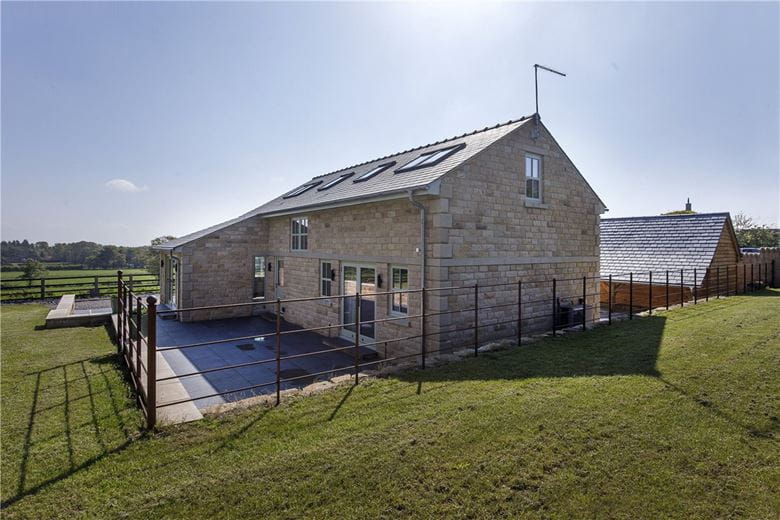 3 bedroom house, Pannal Road, Follifoot HG3 - Let Agreed