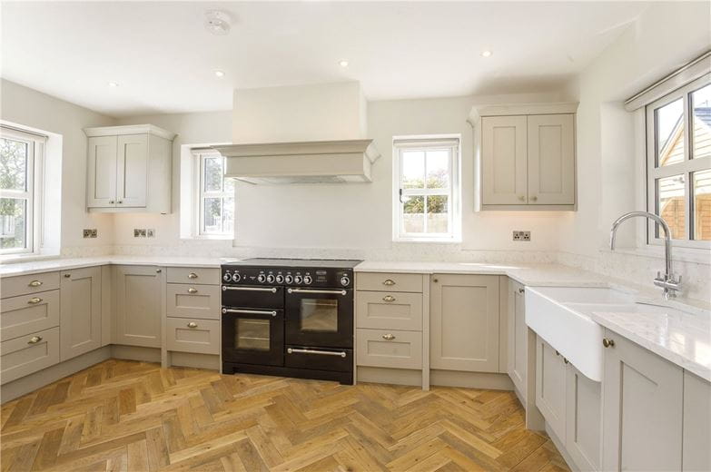 3 bedroom house, Pannal Road, Follifoot HG3 - Let Agreed