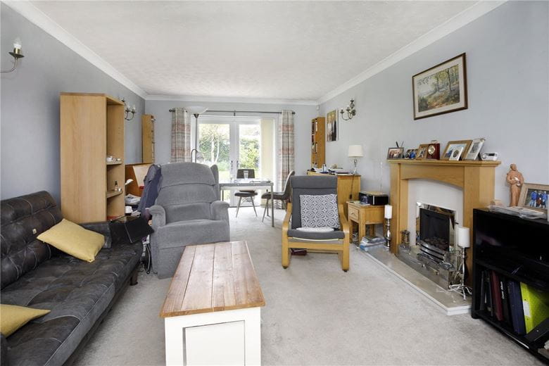 4 bedroom house, Ashburn Way, Wetherby LS22 - Let Agreed