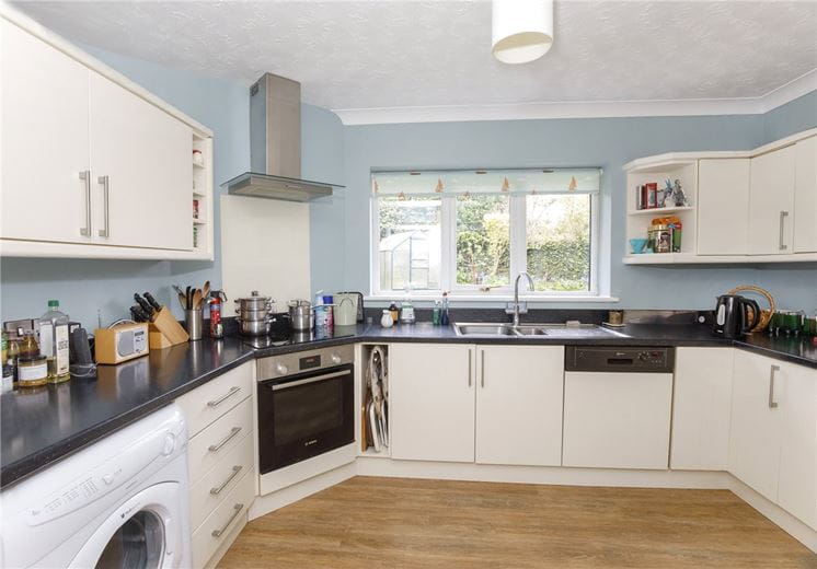 4 bedroom house, Ashburn Way, Wetherby LS22 - Let Agreed