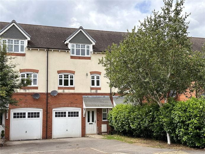 3 bedroom house, Bracken Way, Harworth DN11 - Let Agreed