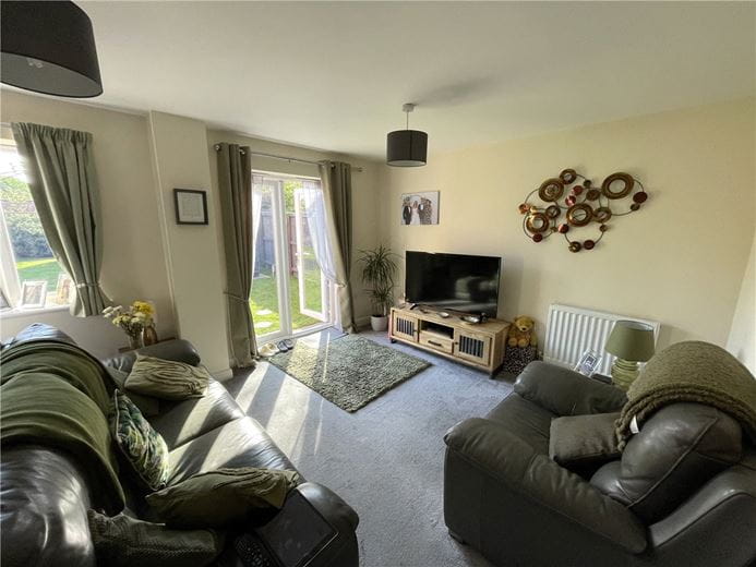 4 bedroom house, Bracken Way, Harworth DN11