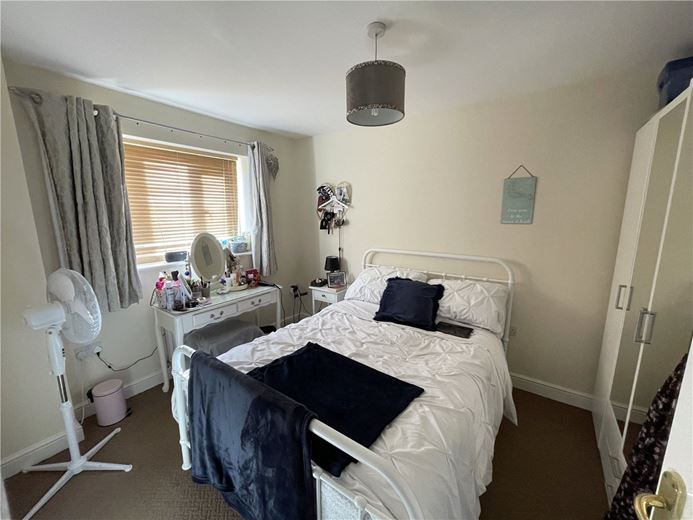 4 bedroom house, Bracken Way, Harworth DN11 - Let Agreed