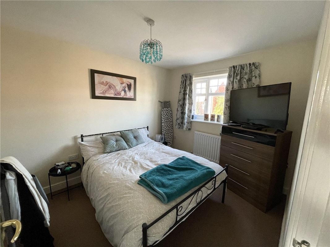 4 bedroom house, Bracken Way, Harworth DN11 - Let Agreed