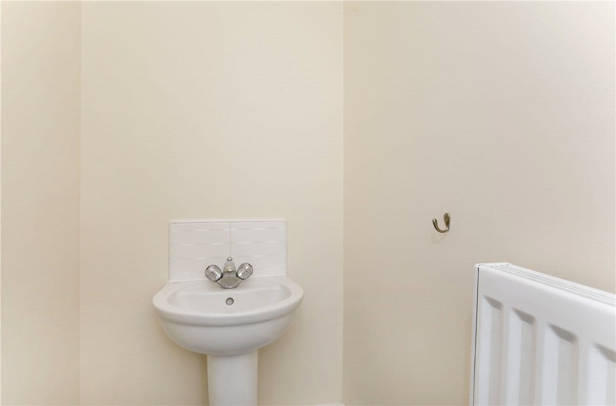 3 bedroom house, Bracken Way, Harworth DN11 - Let Agreed