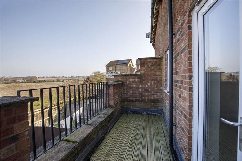 3 bedroom house, Bracken Way, Harworth DN11 - Let Agreed