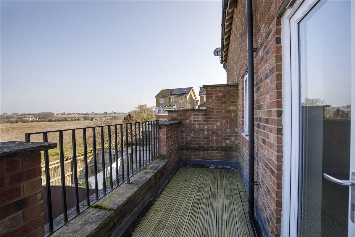 3 bedroom house, Bracken Way, Harworth DN11 - Let Agreed