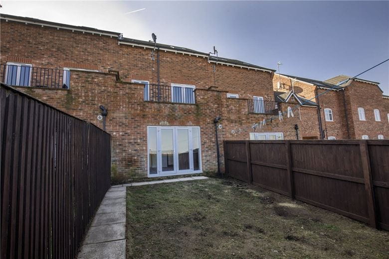 3 bedroom house, Bracken Way, Harworth DN11 - Let Agreed