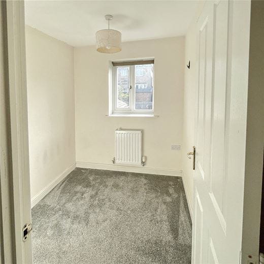 4 bedroom house, Bracken Way, Harworth DN11