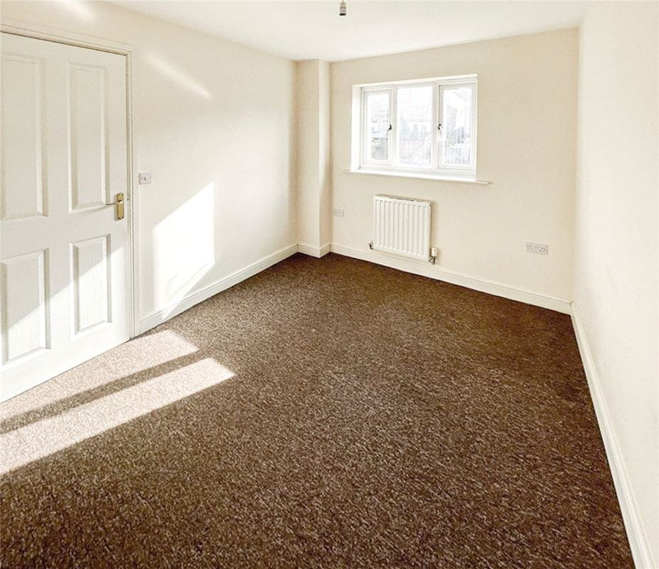 4 bedroom house, Bracken Way, Harworth DN11