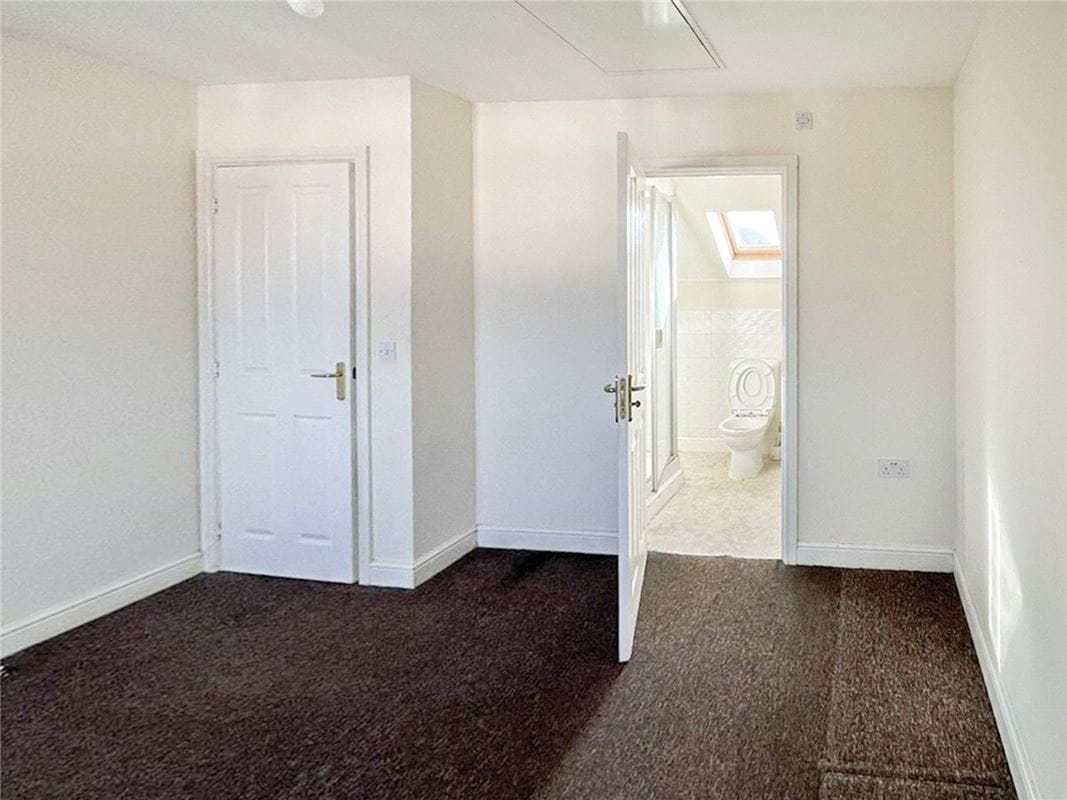 4 bedroom house, Bracken Way, Harworth DN11