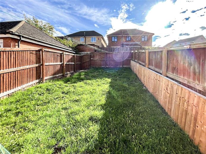 4 bedroom house, Bracken Way, Harworth DN11