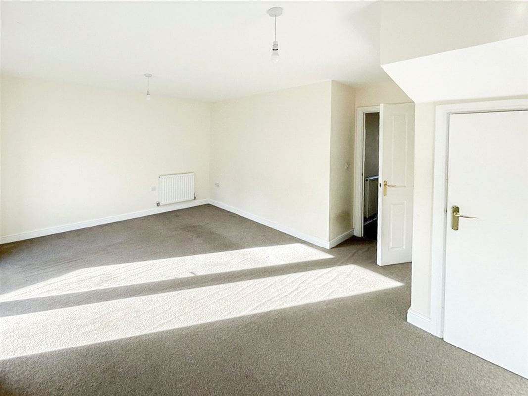 4 bedroom house, Bracken Way, Harworth DN11