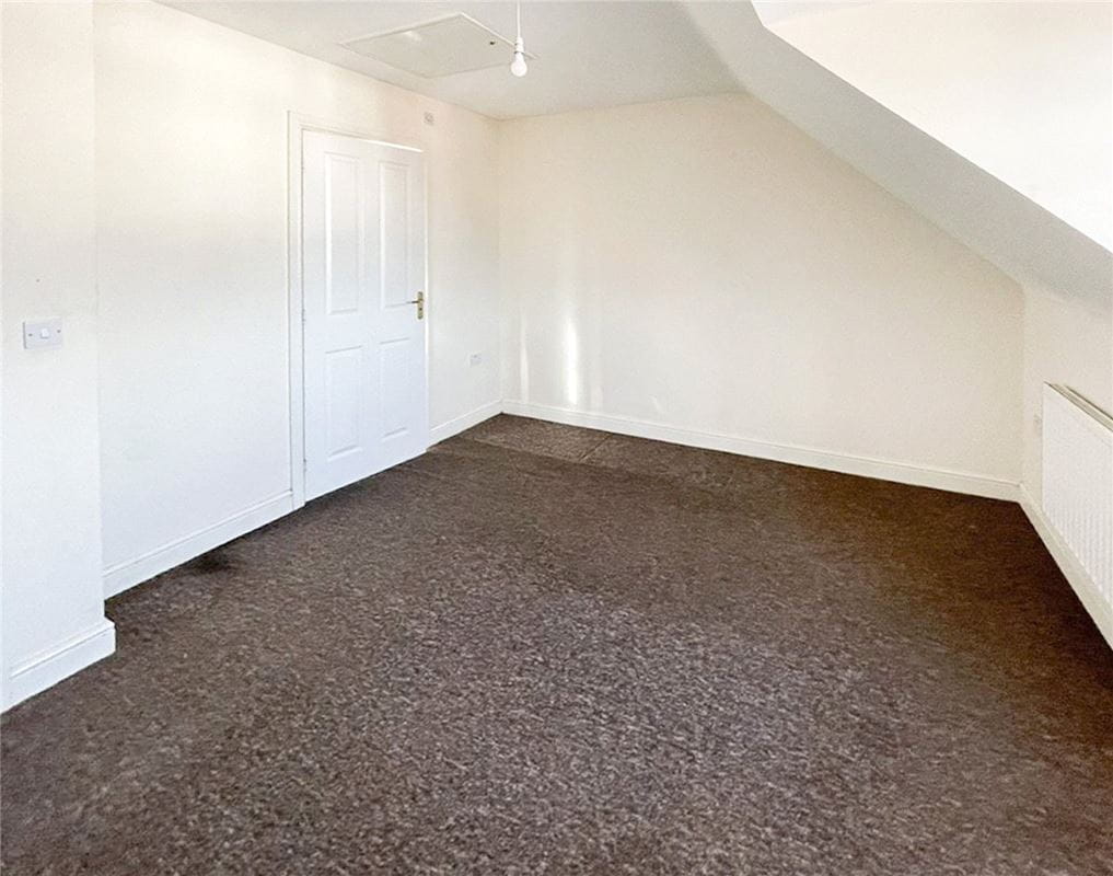 4 bedroom house, Bracken Way, Harworth DN11