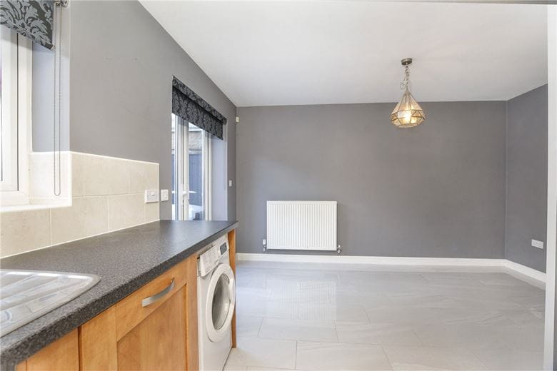 4 bedroom house, Gresford Close, Woolley Grange S75 - Let Agreed