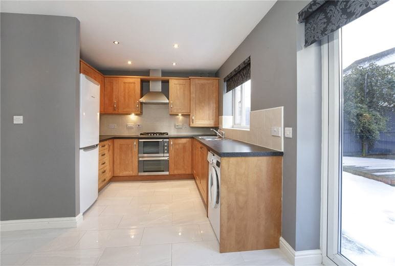 4 bedroom house, Gresford Close, Woolley Grange S75 - Let Agreed