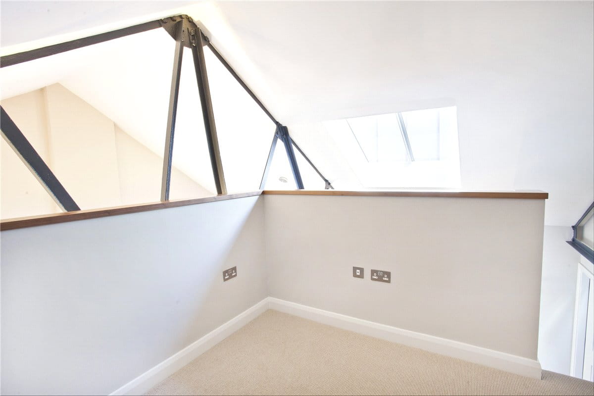 2 bedroom flat, Piccadilly Lofts, Piccadilly YO1 - Available