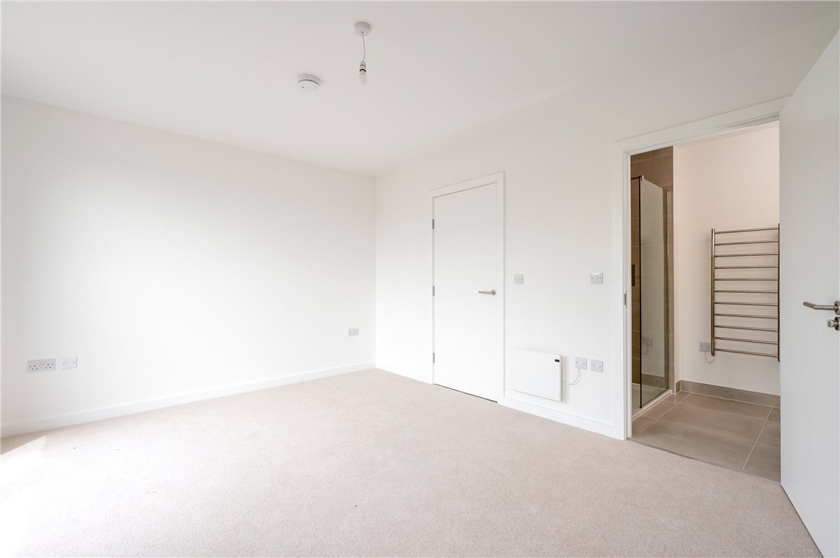 4 bedroom house, Wild Garden, Leeds LS9 - Let Agreed